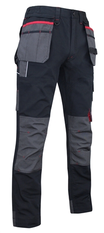 Pantalon tissu MINERAI