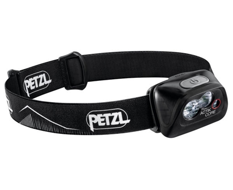 Lampe Frontale PETZL 