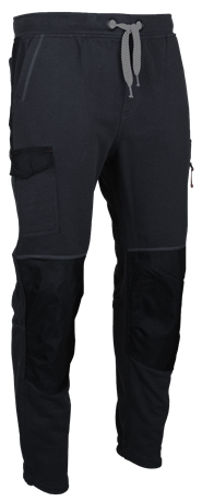 Pantalon moletton TECHNO