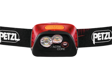 Lampe Frontale PETZL 