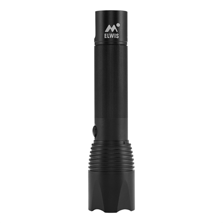 Lampe torche rechargeable Elwis S360R 5W 360lm