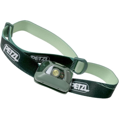 Lampe Frontale PETZL 