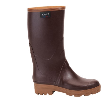 Bottes expert CHAMBORD PRO 2 LADY