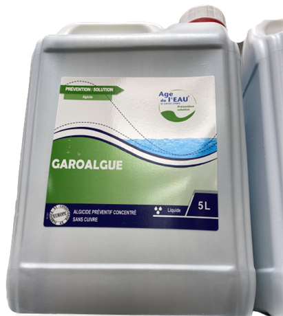 GAROALGUES -5 l