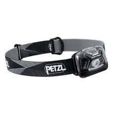 Lampe Frontale PETZL 