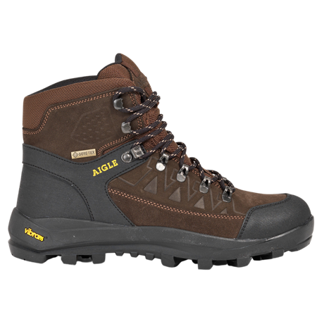 Chaussures de traque imperméable LETRAK GTX