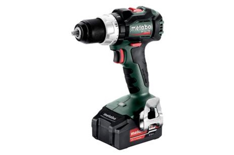 Perceuse Visseuse ss fil Metabo BS18LTBL 18V 4AH Li-Ion + metabox