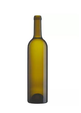 Bouteille Bordelaise Classic Eco 75 cl