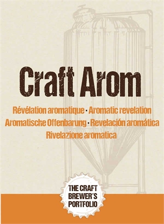 Nutriments Craft Arom Brewline®