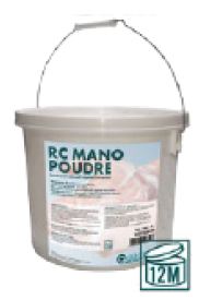 Savon RC Mano Poudre