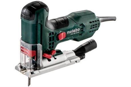 Scie sauteuse Metabo STE100 QUICK 710W + coffret