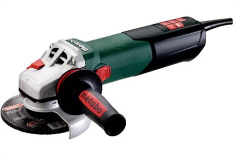 Meuleuse 125mm 1700W Metabo WEA17-125Q boite carton