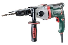 Perceuse à percussion Metabo SBE850-2 850W